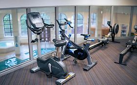 Crowne Plaza Solihull, An Ihg Hotel